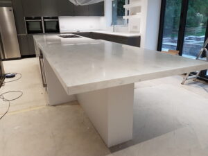 Corian Worktop Repair