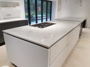 corian worktop repair