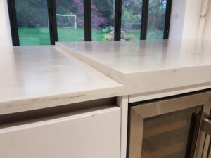 Worktop Repair